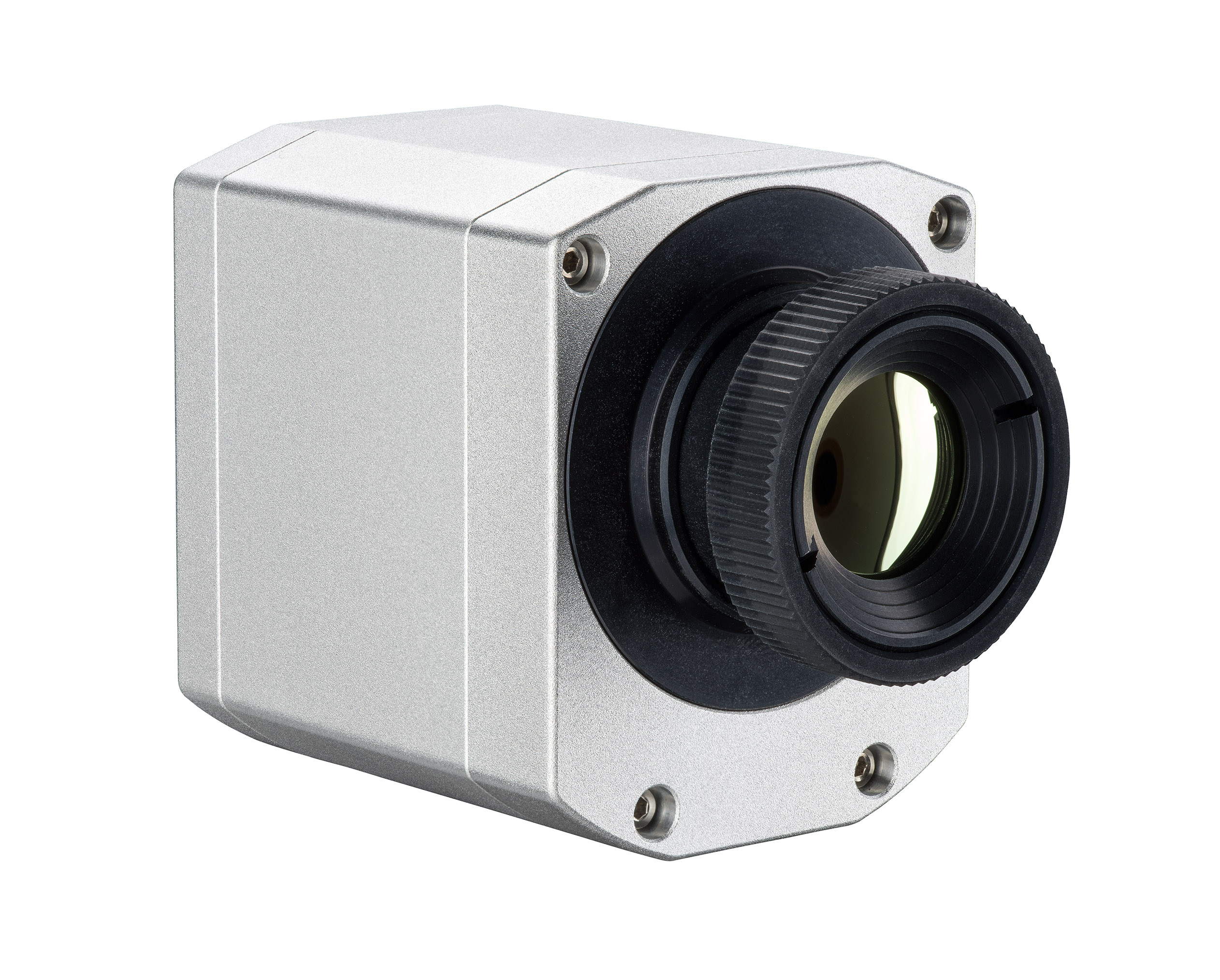 Инфракрасные камеры Optris PI 450 G7 / PI 640 G7 купить в Новосибирске