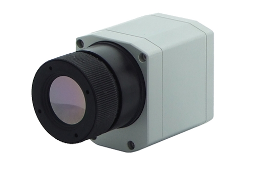 Инфракрасная камера Optris PI 450 купить в Новосибирске
