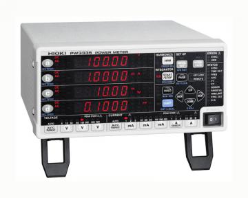 Ваттметр-анализатор цифровой HIOKI PW3335 купить в Новосибирске